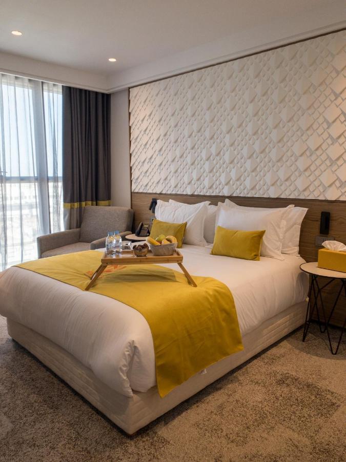 New Hotel Piscine Wellness & Spa Casablanca Buitenkant foto