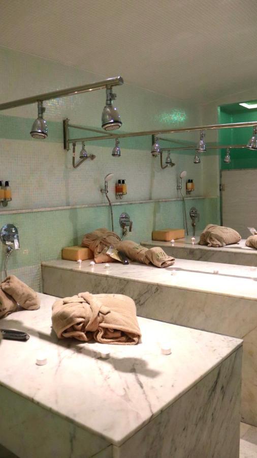 New Hotel Piscine Wellness & Spa Casablanca Buitenkant foto