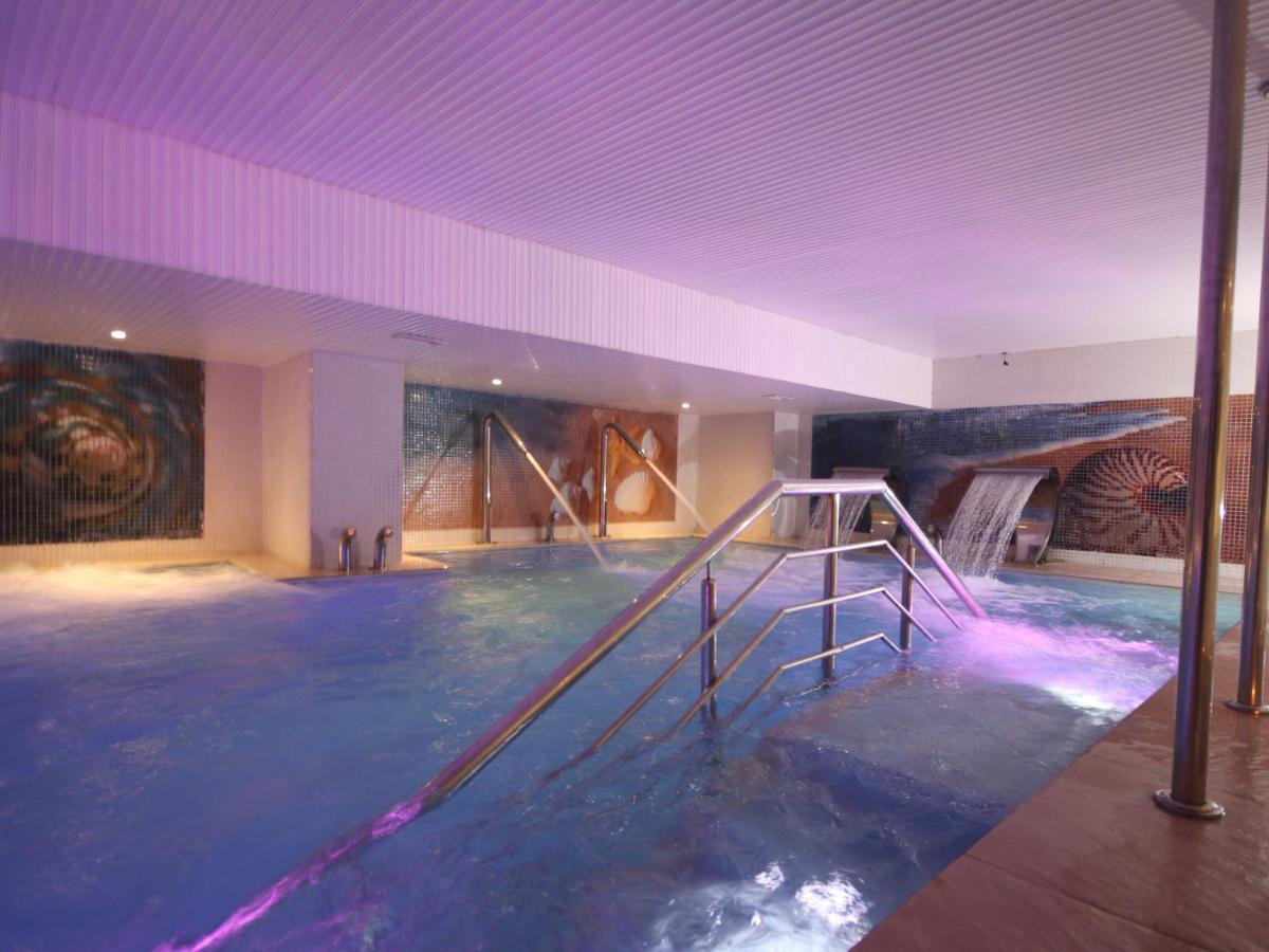 New Hotel Piscine Wellness & Spa Casablanca Buitenkant foto