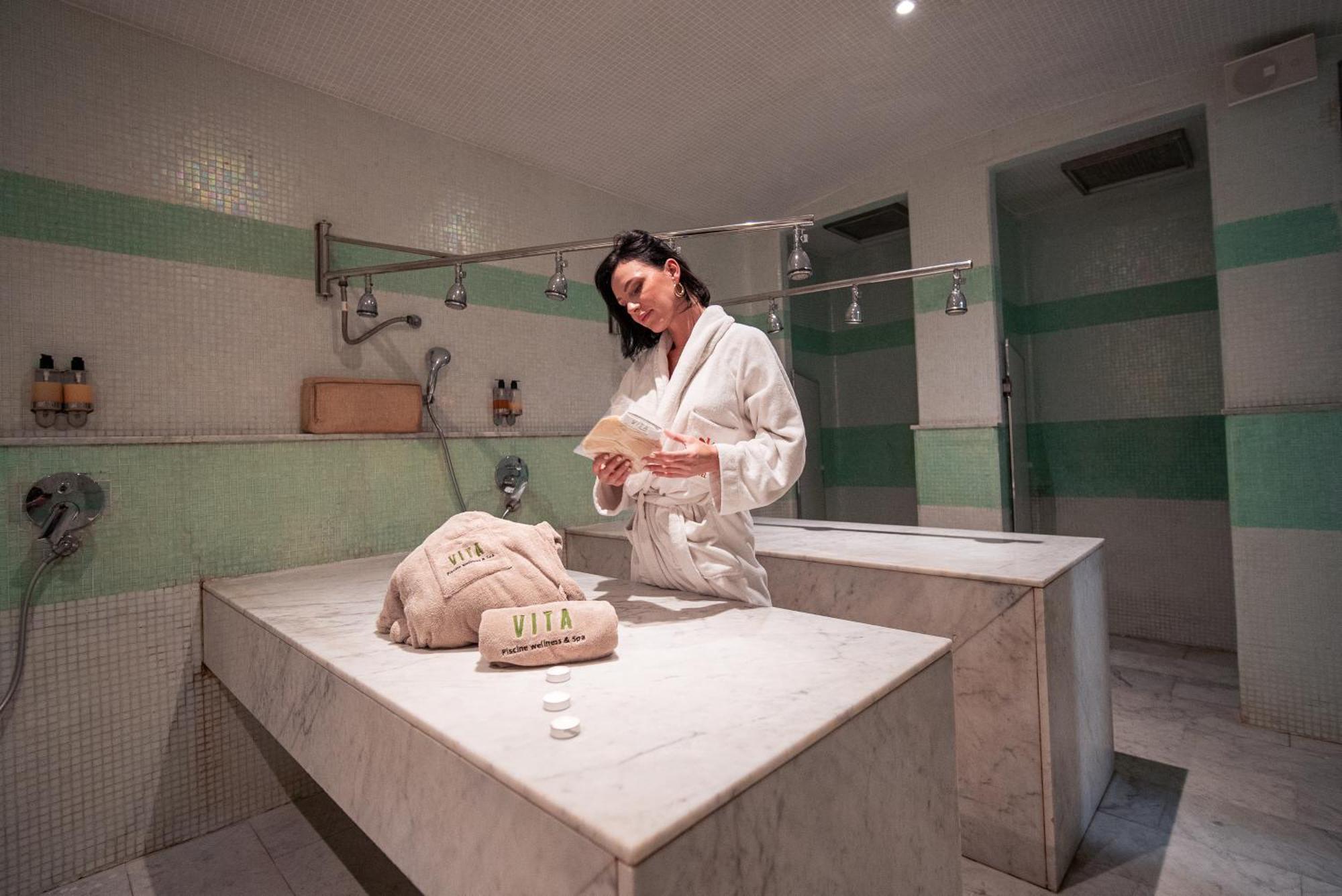 New Hotel Piscine Wellness & Spa Casablanca Buitenkant foto
