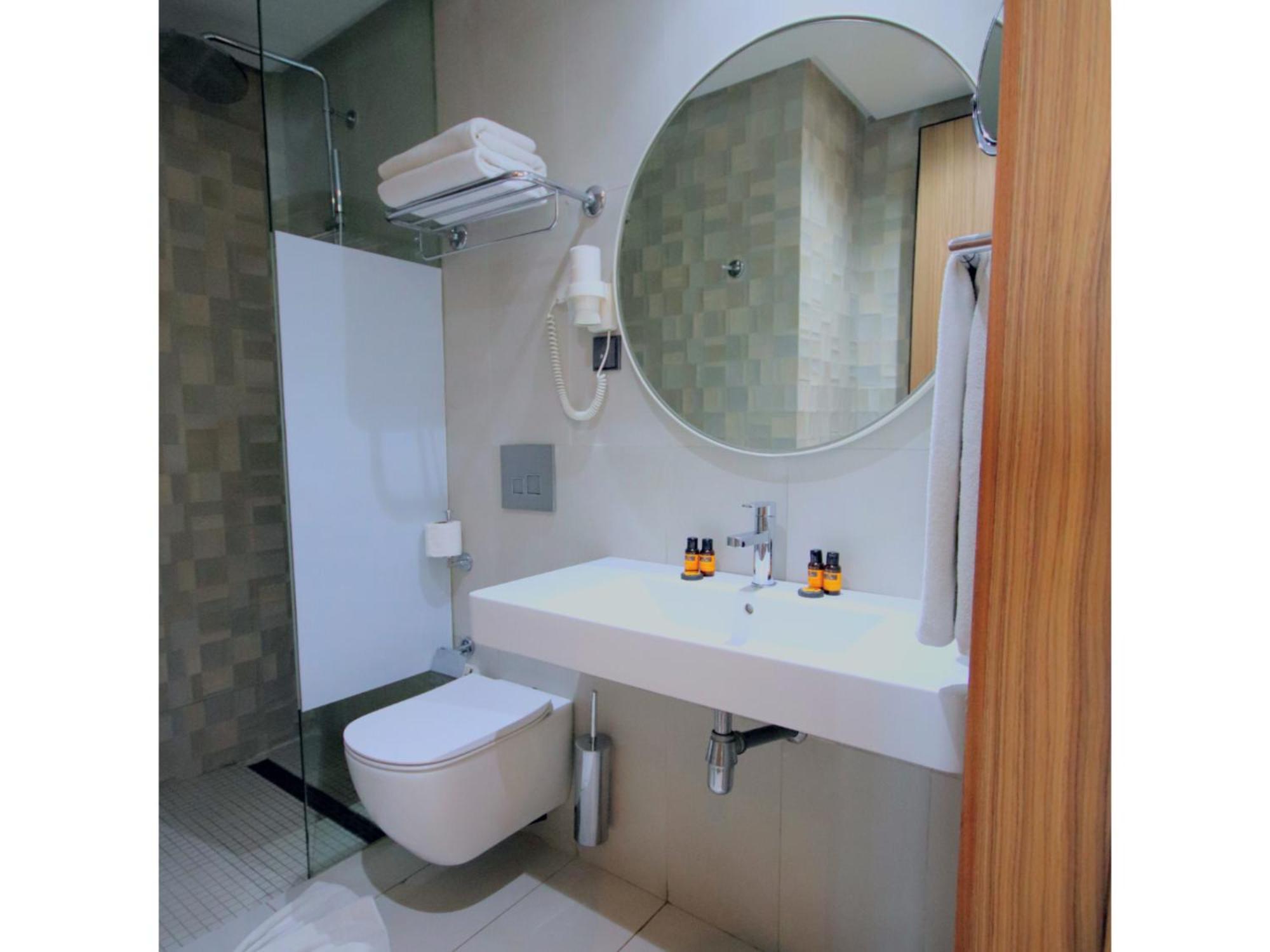 New Hotel Piscine Wellness & Spa Casablanca Buitenkant foto