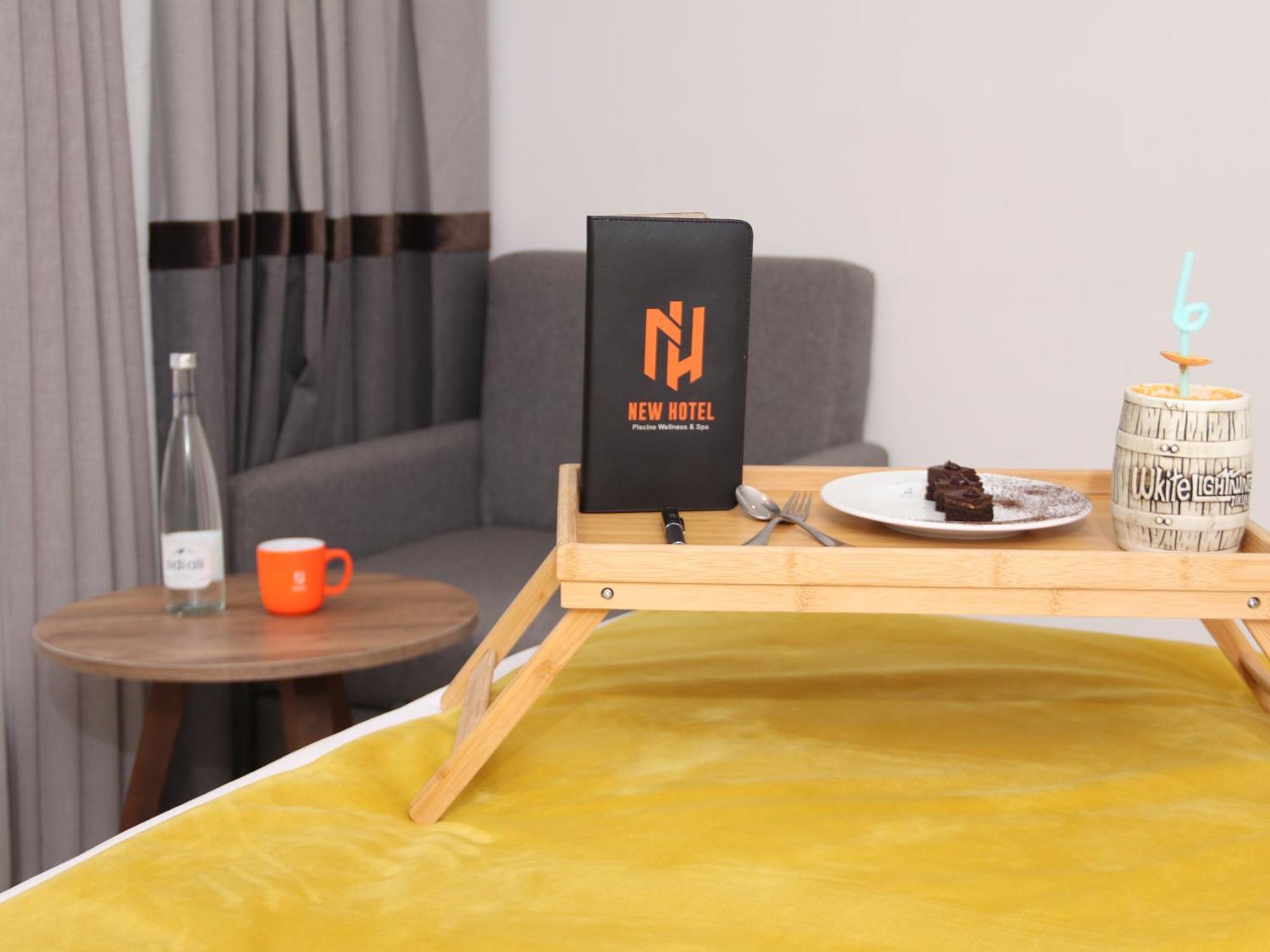 New Hotel Piscine Wellness & Spa Casablanca Buitenkant foto