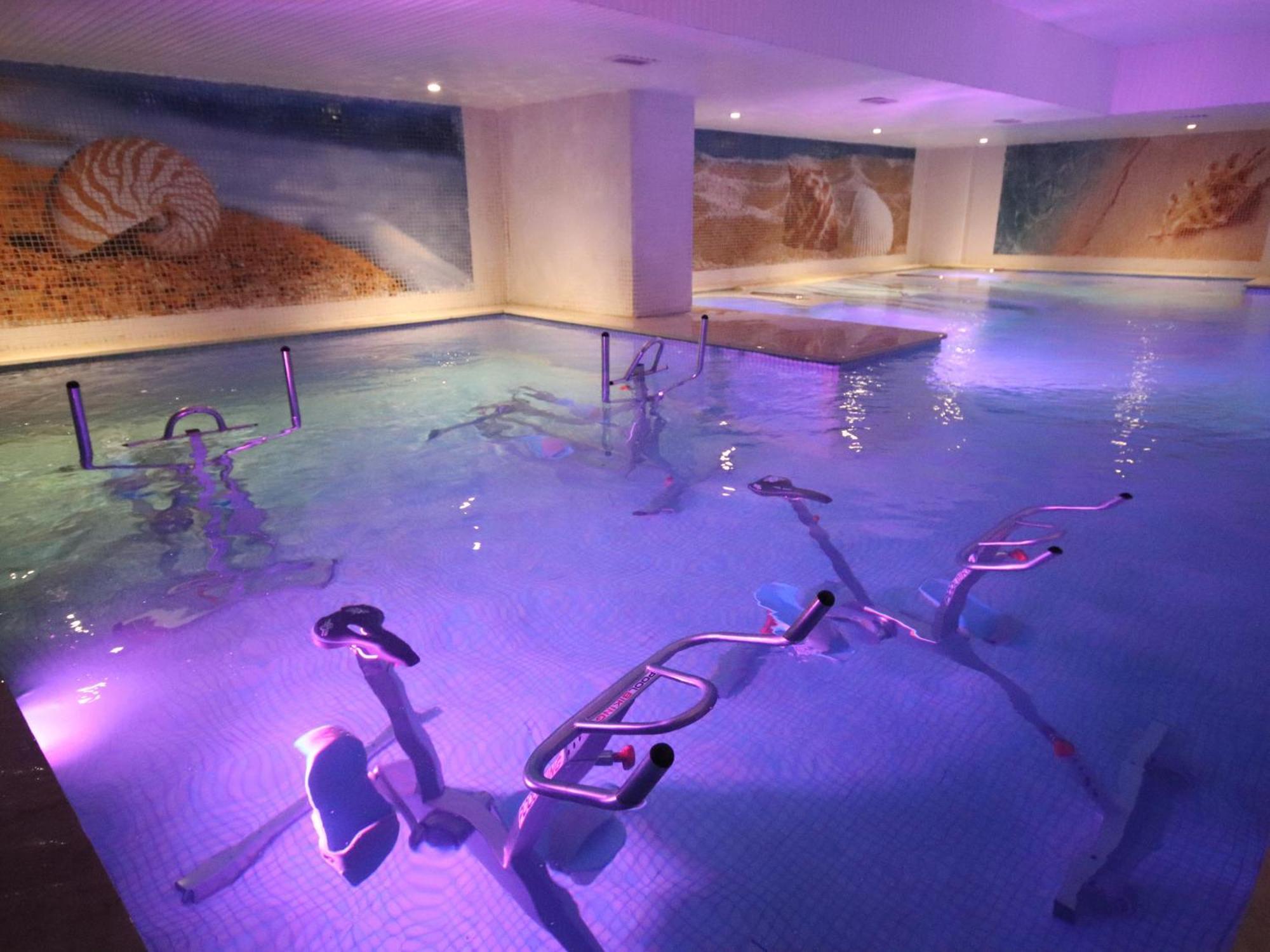 New Hotel Piscine Wellness & Spa Casablanca Buitenkant foto