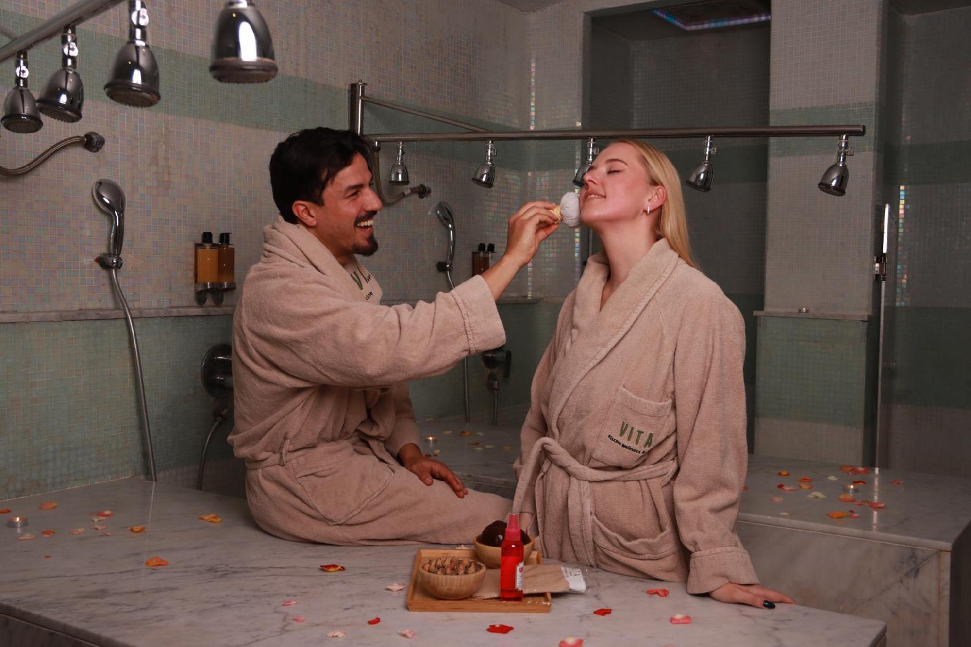 New Hotel Piscine Wellness & Spa Casablanca Buitenkant foto
