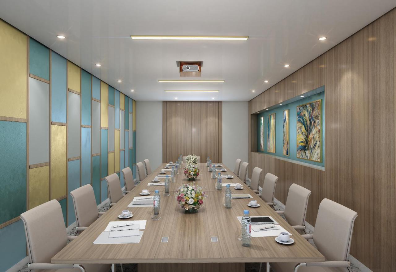 New Hotel Piscine Wellness & Spa Casablanca Buitenkant foto